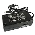 Universal Laptop Notebook AC Adapter Power Supply Charger Cord for ASUS, Averatec, Compaq, Dell, Fujitsu, Gateway, HP, IBM , NEC, Panasonic, Sony, Toshiba with w/ 9 DC Connectors (70W)